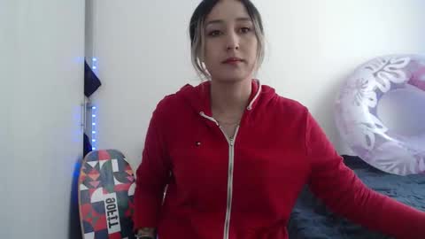 Gabriela online show from March 2026 05:30:02 PM