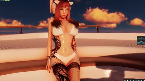 GABBI online show from December 2024 07:04:02 AM