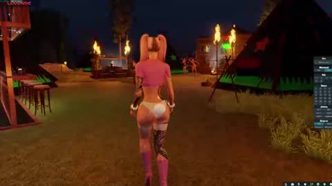 GABBI online show from January 2025 05:49:02 PM