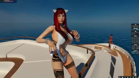 GABBI online show from February 2025 07:37:02 AM