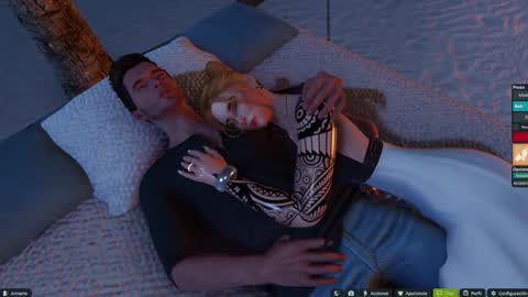 GABBI online show from February 2026 09:49:02 AM