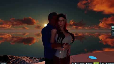 GABBI online show from March 2026 01:42:01 AM