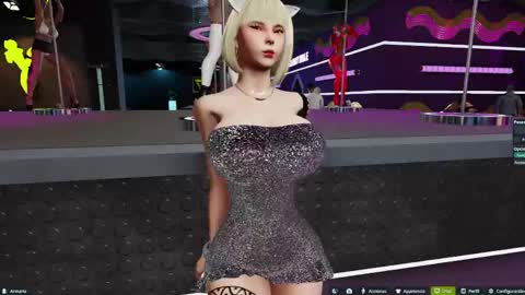 GABBI online show from March 2026 01:26:02 PM