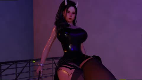 GABBI online show from May 2026 11:13:02 PM