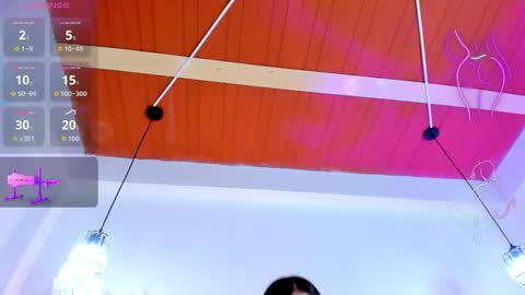 gabbiebenson online show from November 2025 04:38:02 PM