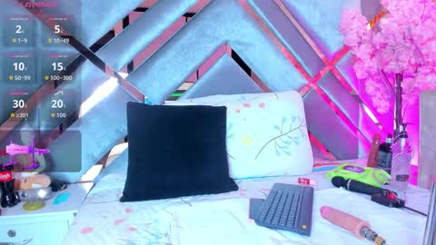 gabbiebenson online show from January 2026 05:16:01 PM