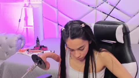 gabbieskinny online show from June 2026 11:35:02 AM