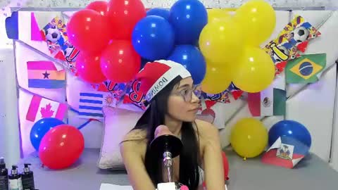 gabbieskinny online show from June 2026 11:52:01 AM