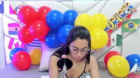 gabbieskinny online show from June 2026 02:49:02 PM