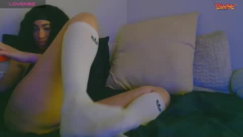 Snapshot of gabbiicakez chatting on November 2025 08:08:02 PM Gabbii Cakez online show from November 2025 08:08:02 PM