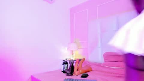 Gabie online show from March 2025 01:25:02 PM