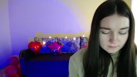 Jaklin online show from February 2025 12:11:02 PM