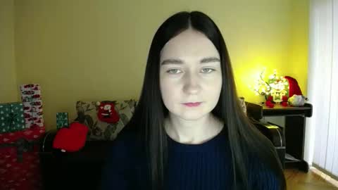 Jaklin online show from December 2025 09:39:02 AM