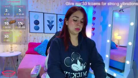 Snapshot of gabby_evanns chatting on January 2025 12:31:01 PM gabby_evanns online show from January 2025 12:31:01 PM