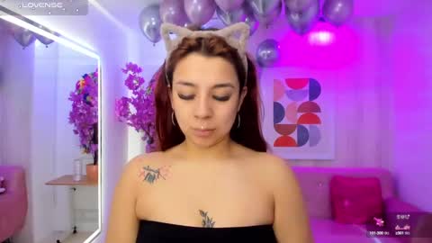 Snapshot of gabby_evanns chatting on September 2025 12:06:01 PM gabby_evanns online show from September 2025 12:06:01 PM
