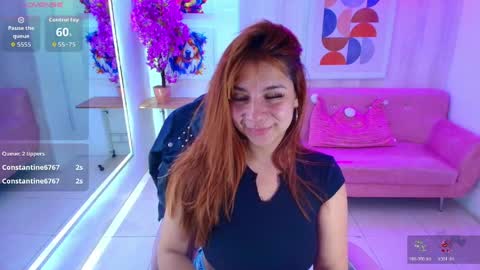 gabby_evanns online show from April 2026 01:41:02 PM