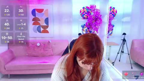 gabby_evanns online show from April 2026 11:27:02 AM