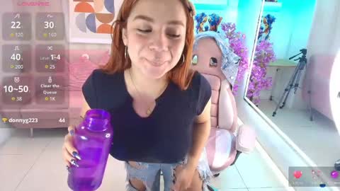 gabby_evanns online show from May 2026 12:56:01 PM