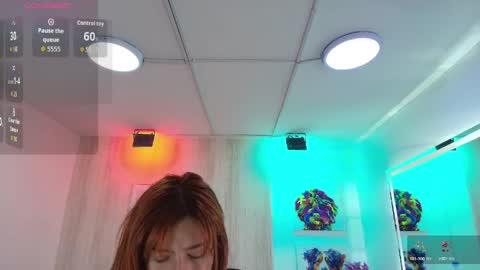 gabby_evanns online show from May 2026 12:26:02 PM