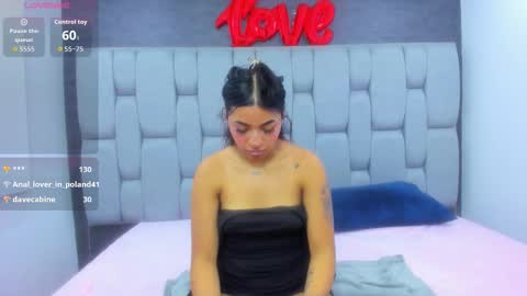 Snapshot of gabby_full_ass chatting on December 2025 02:03:01 PM Gaby online show from December 2025 02:03:01 PM