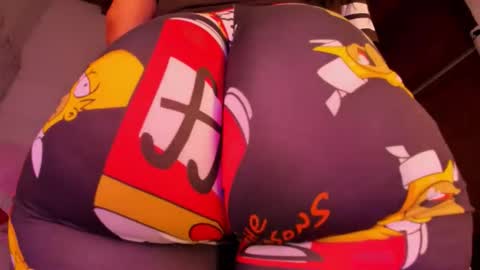 G A B R I E L A   online show from March 2026 11:07:02 PM