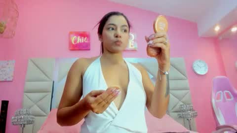 Snapshot of gabby_monroe chatting on April 2026 03:24:02 AM Gabby online show from April 2026 03:24:02 AM