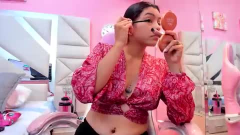 Snapshot of gabby_monroe chatting on May 2026 03:01:02 AM Gabby online show from May 2026 03:01:02 AM