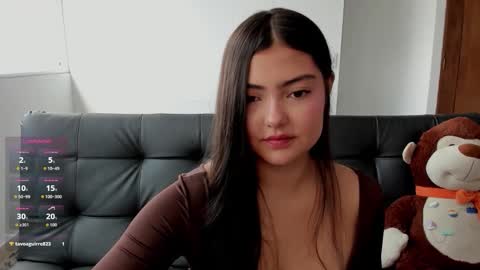 Snapshot of gabbyfoox chatting on February 2026 03:45:02 PM gabbyfoox online show from February 2026 03:45:02 PM