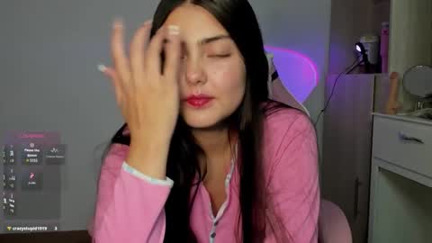 Snapshot of gabbyfoox chatting on March 2026 02:41:02 AM gabbyfoox online show from March 2026 02:41:02 AM