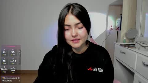 Snapshot of gabbyfoox chatting on March 2026 03:21:01 AM gabbyfoox online show from March 2026 03:21:01 AM