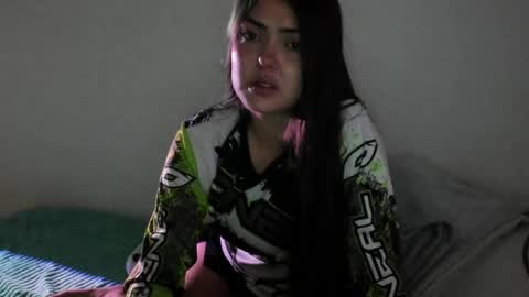Snapshot of gabbyfoox chatting on April 2026 02:27:01 AM gabbyfoox online show from April 2026 02:27:01 AM
