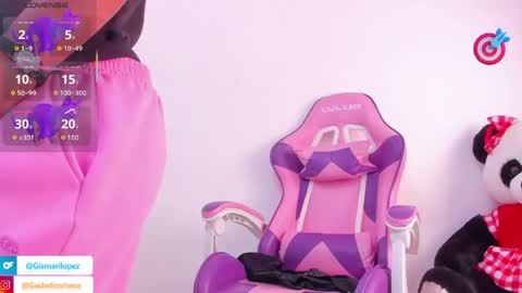 Snapshot of gabbygrey1 chatting on May 2026 09:57:01 PM Gabby Grey online show from May 2026 09:57:01 PM