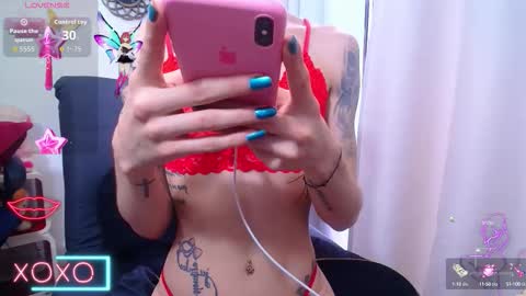  Gabby  online show from September 2025 07:29:01 PM