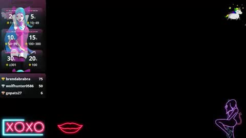  Gabby  online show from February 2026 03:22:01 PM