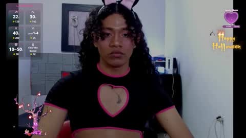 Snapshot of gabbymendez21 chatting on October 2025 09:28:02 PM Gabby Mendez online show from October 2025 09:28:02 PM