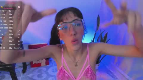 Snapshot of gabbymorgan chatting on March 2025 02:19:02 PM GABY online show from March 2025 02:19:02 PM