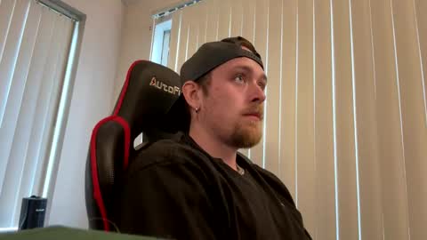 Gabe online show from March 2026 01:21:01 AM