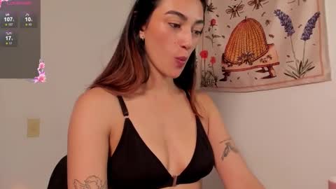 Snapshot of gabee7_ chatting on September 2025 03:38:01 PM NEW ACCOUNT Gabriella online show from September 2025 03:38:01 PM