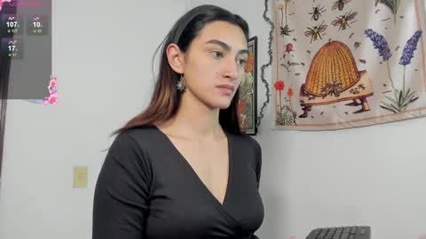 Snapshot of gabee7_ chatting on September 2025 04:12:01 PM NEW ACCOUNT Gabriella online show from September 2025 04:12:01 PM