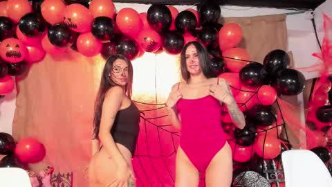 Snapshot of gabee7_ chatting on October 2025 02:40:01 PM NEW ACCOUNT Gabriella online show from October 2025 02:40:01 PM