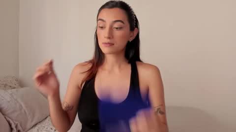 NEW ACCOUNT Gabriella online show from February 2026 02:54:02 PM