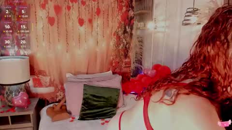 gabhy_rivera online show from February 2026 11:40:01 AM