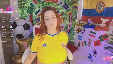 gabhy_rivera online show from June 2026 06:57:02 PM