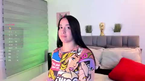 Gabriela  online show from June 2026 11:40:01 PM
