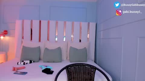 Snapshot of gabi_bunny chatting on October 2025 05:24:02 PM Gabi online show from October 2025 05:24:02 PM