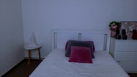 GabiCarter online show from October 2025 07:09:02 AM