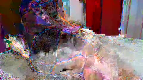 gaby  layla online show from October 2025 10:33:02 PM