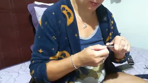gaby  layla online show from April 2026 10:14:02 PM