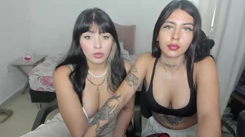 Snapshot of gabie_cortes chatting on March 2026 06:46:01 PM Gaby online show from March 2026 06:46:01 PM