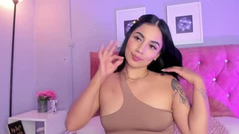 GABRIELA  online show from May 2026 02:08:01 AM
